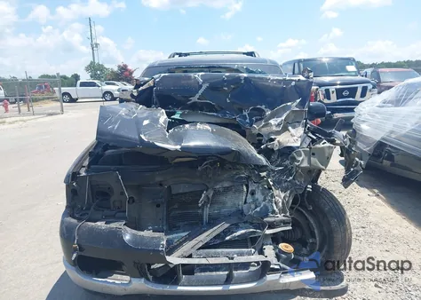 2002 Ford Explorer Xlt z USA, uszkodzony, nr VIN 1FMZU73E72ZA51145